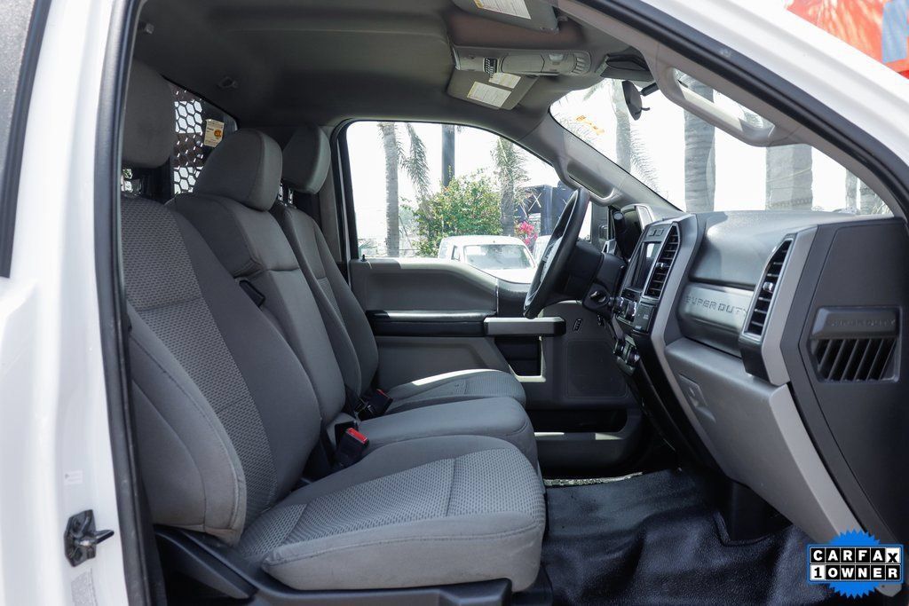Used 2021 Ford F450 XLT AWD/4WD image 34