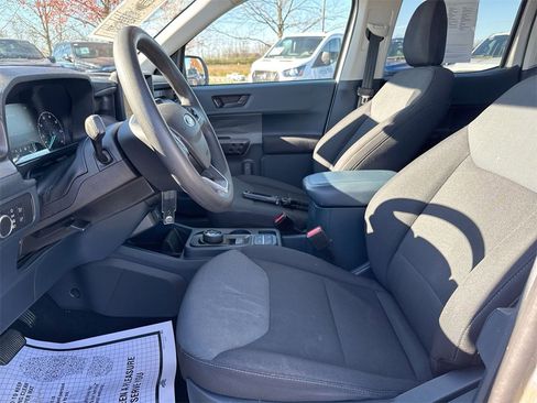 Used 2022 Ford Maverick XL w/ Equipment Group 100A Standard image 18