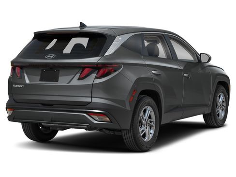 New 2026 Hyundai Tucson SE FWD image 21