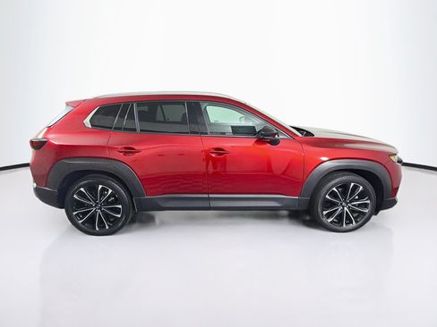 Used 2025 MAZDA CX-50 AWD 2.5 S w/ Premium Plus Pkg image 10