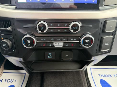 Used 2021 Ford F150 XLT w/ Equipment Group 302A High image 17