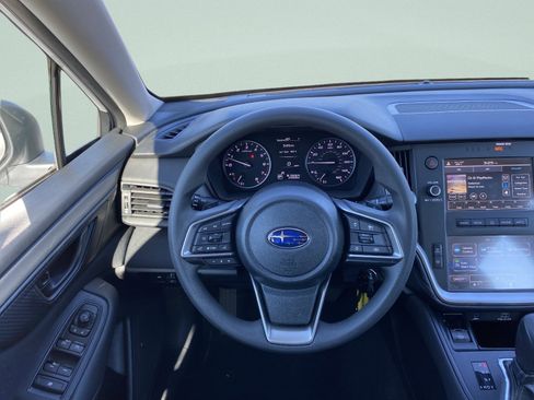Used 2024 Subaru Legacy AWD/4WD image 34