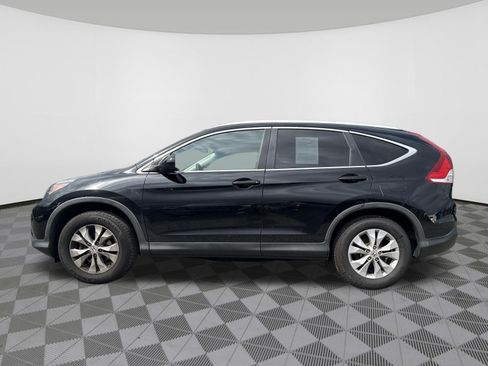 Used 2014 Honda CR-V EX-L image 4