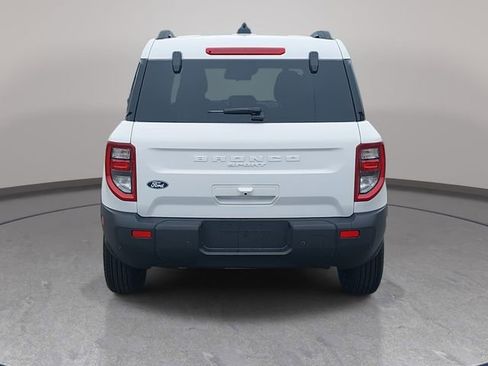 Used 2026 Ford Bronco Sport Big Bend AWD/4WD image 6