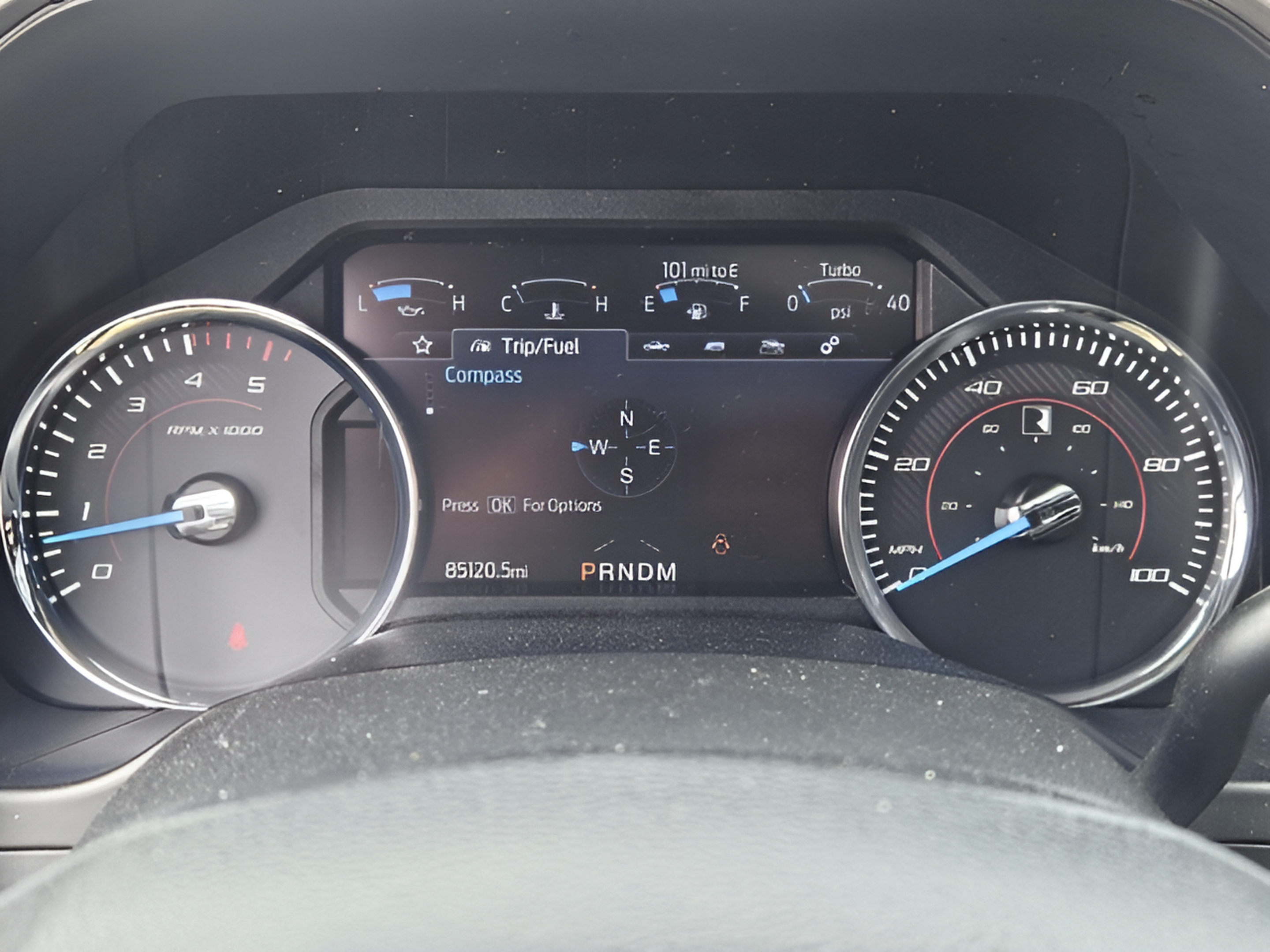 Used 2021 Ford F250 Lariat AWD/4WD image 17