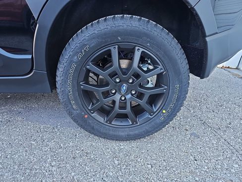 New 2026 Subaru Crosstrek 2.5i Wilderness w/ Crosstrek Mirror Package AWD/4WD image 39