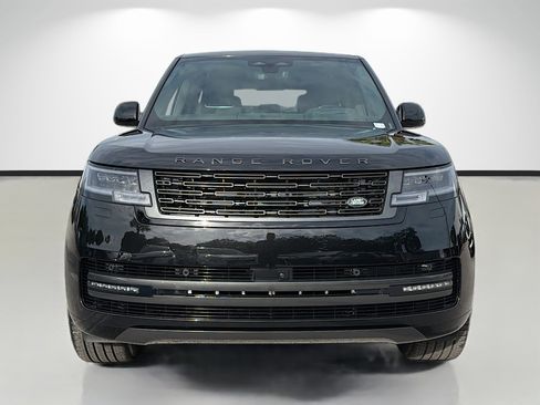 New 2026 Land Rover Range Rover SE AWD/4WD image 8