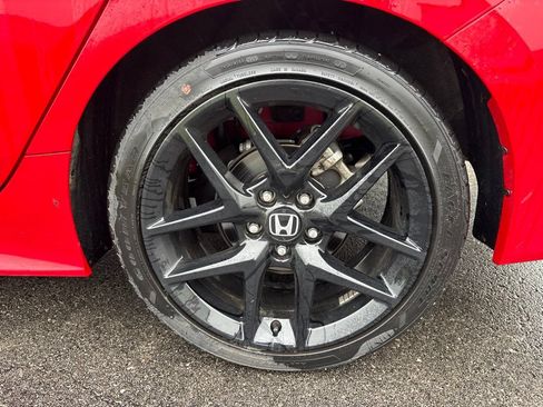 Used 2024 Honda Civic Sport image 5