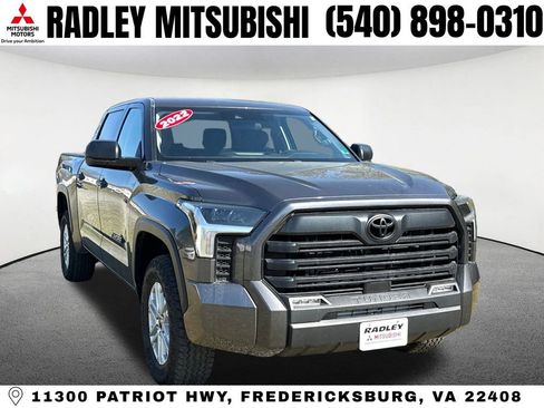 Used 2022 Toyota Tundra SR5 image 22