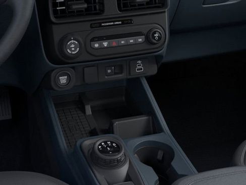 New 2025 Ford Maverick Lariat w/ Black Appearance Package image 16