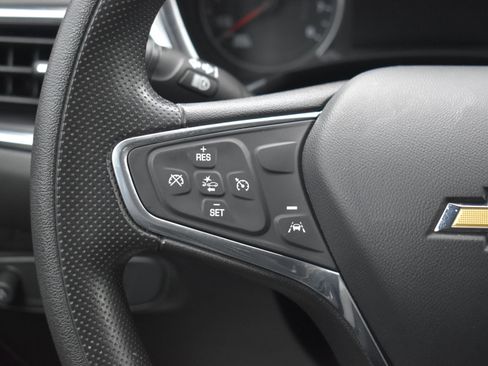 Used 2022 Chevrolet Equinox LS w/ LS Convenience Package FWD image 19
