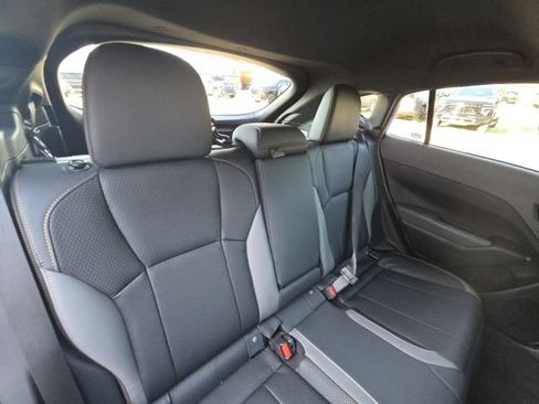 Used 2024 Subaru Crosstrek 2.5i Wilderness w/ Crosstrek Mirror Package AWD/4WD image 14