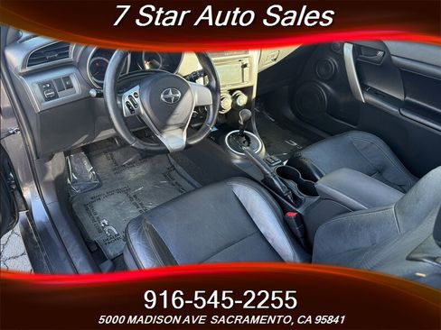 Used 2014 Scion tC Monogram Series image 24