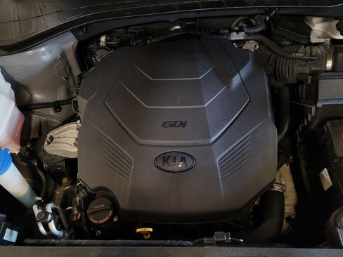 Used 2019 Kia Sorento EX AWD/4WD image 30