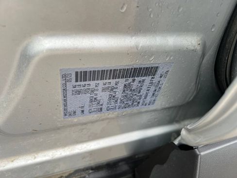 Used 2023 Nissan Rogue SV AWD/4WD image 26