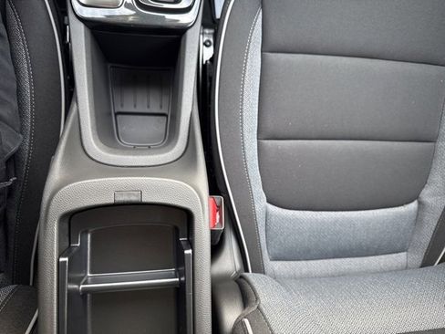 New 2026 Chevrolet TrailBlazer LT w/ LT Cold Weather Package image 30