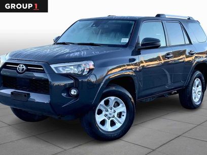 Used 2024 Toyota 4Runner SR5