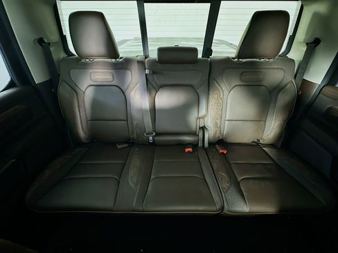 New 2026 RAM 1500 Limited AWD/4WD image 10