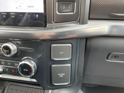 New 2026 Ford F150 Raptor AWD/4WD image 34