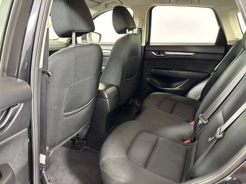 Used 2018 MAZDA CX-5 Sport w/ I-ACTIVSENSE Package AWD/4WD image 32