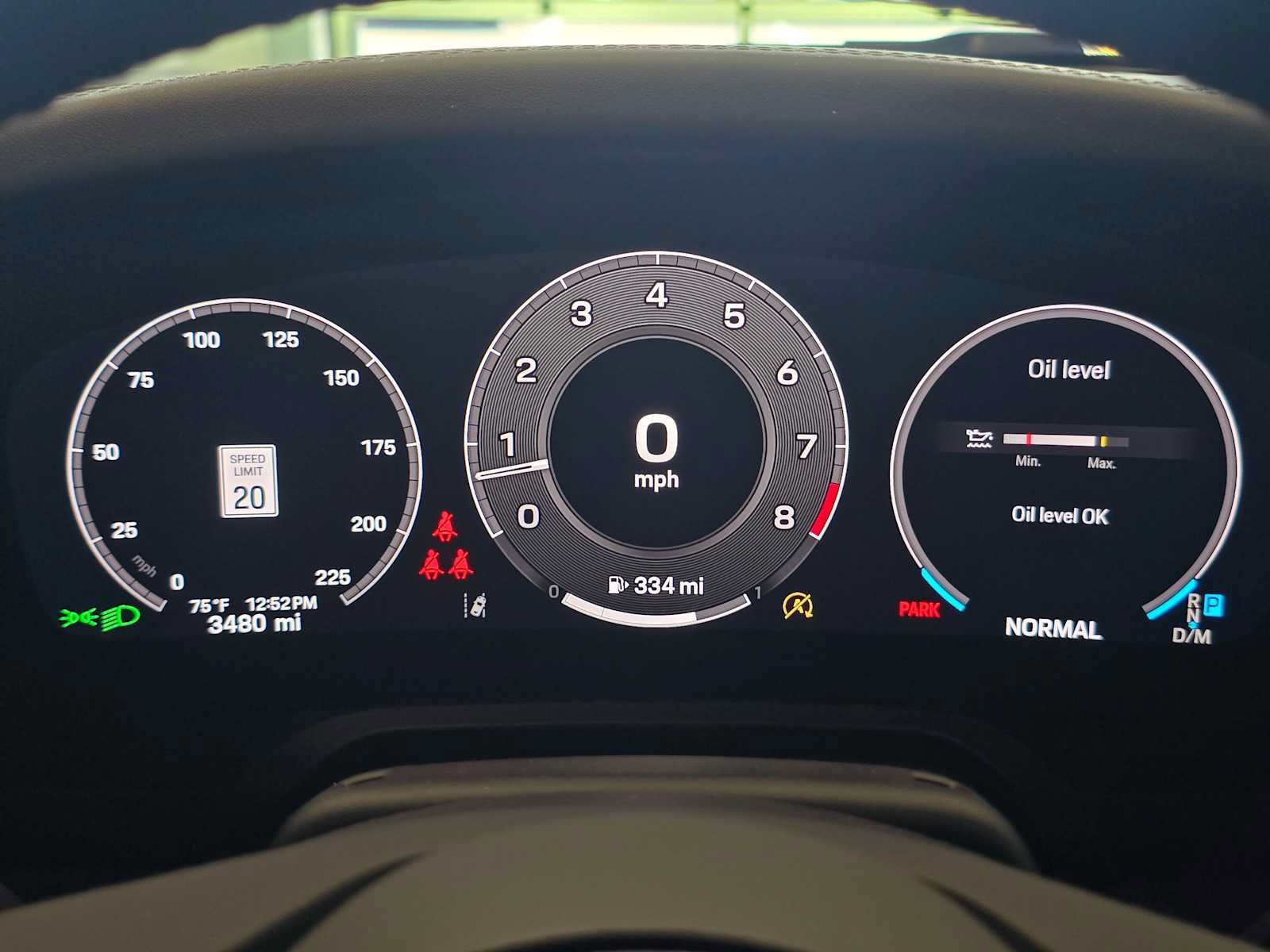 Used 2025 Porsche 911 Carrera S RWD image 25