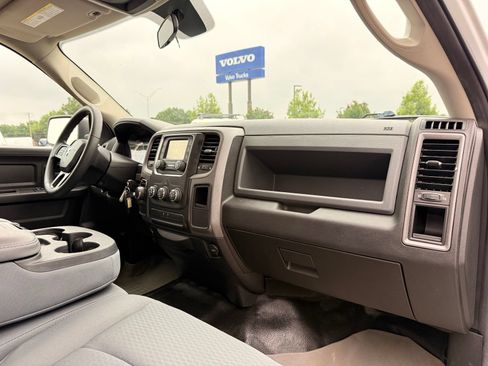 Used 2019 RAM 1500 Tradesman w/ Popular Equipment Group RWD image 26
