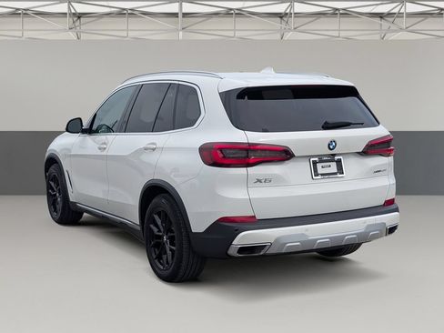 Used 2021 BMW X5 xDrive40i w/ Premium Package AWD/4WD image 7