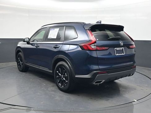 Used 2026 Honda CR-V Sport-L image 6