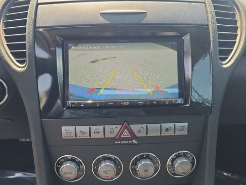 Used 2005 Mercedes-Benz SLK 350 image 20