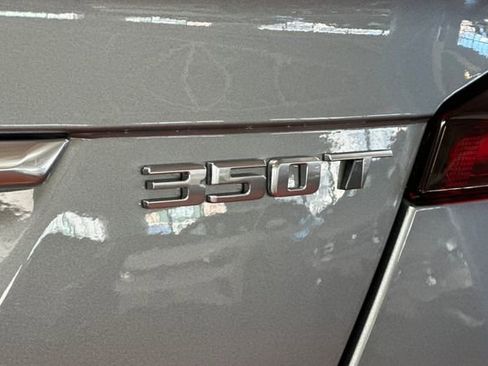 Used 2025 Cadillac CT5 Premium Luxury image 35