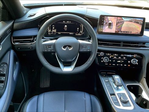 New 2026 INFINITI QX60 Sport image 26