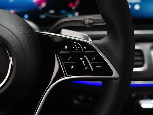 New 2026 Mercedes-Benz GLE 350 4MATIC image 21