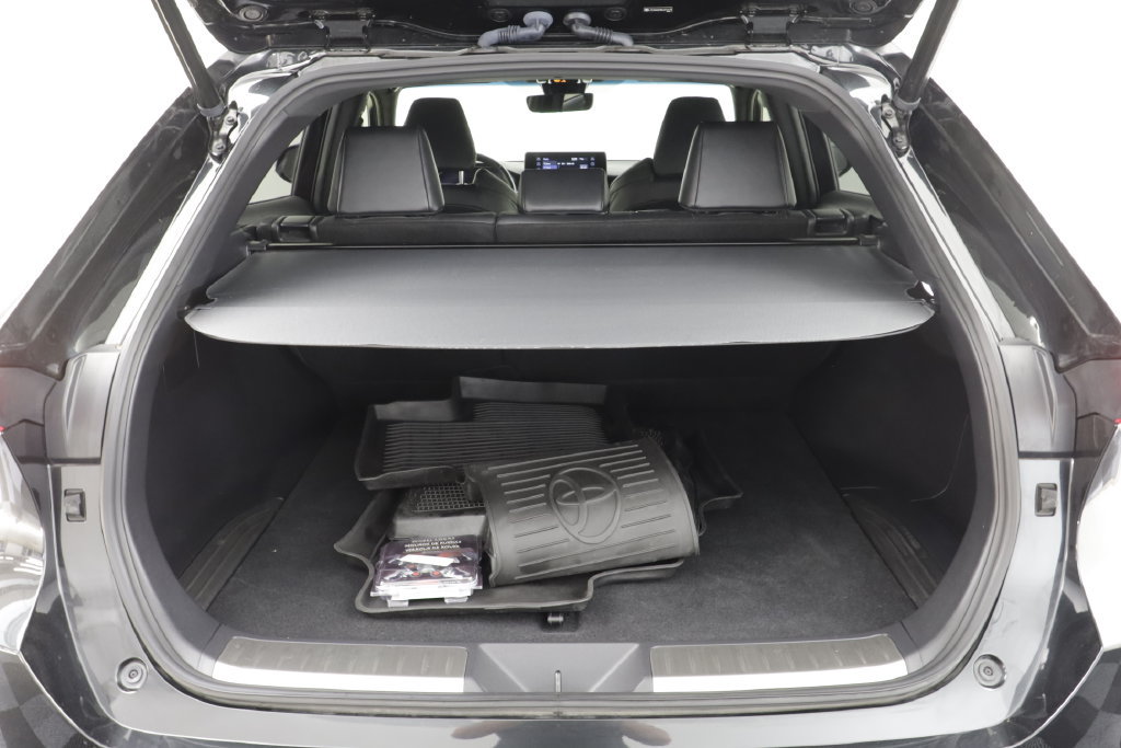 Used 2021 Toyota Venza XLE w/ Softex Package AWD/4WD image 17