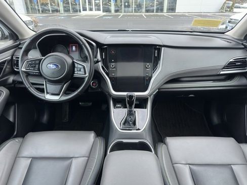 Used 2023 Subaru Outback Onyx Edition image 24
