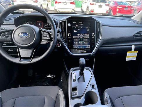 New 2026 Subaru Crosstrek 2.0i Premium image 5