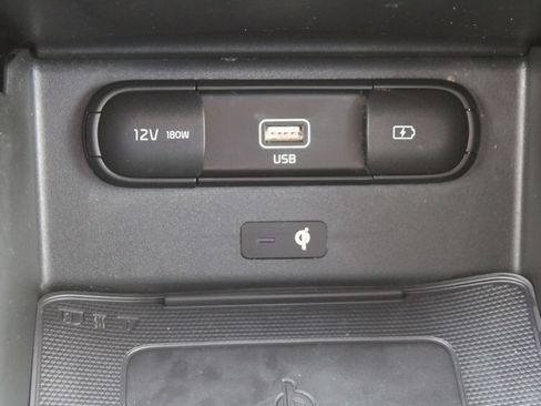 Used 2022 Kia Telluride SX w/ Towing Package FWD image 45
