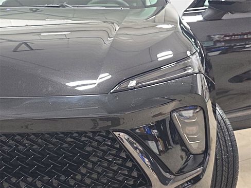 New 2026 Buick Envision Sport Touring image 31