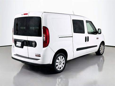 Used 2021 RAM ProMaster City Tradesman SLT w/ Window Group 05 image 7