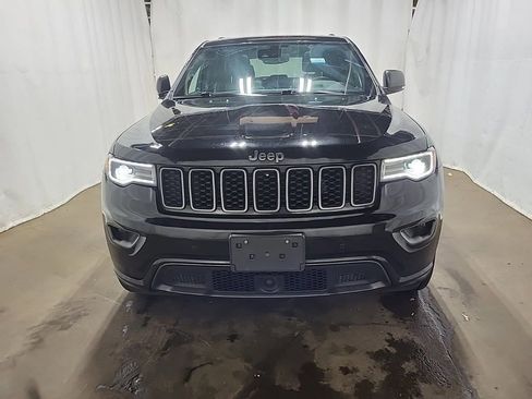 Used 2021 Jeep Grand Cherokee Limited w/ Quick Order Package 28K 80th AWD/4WD image 11