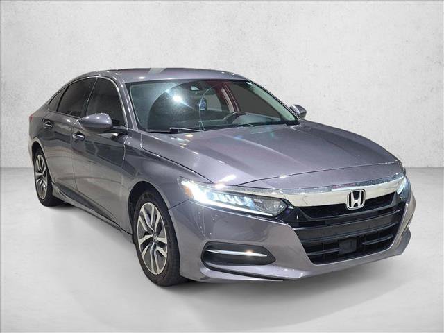 Used 2019 Honda Accord Hybrid image 3
