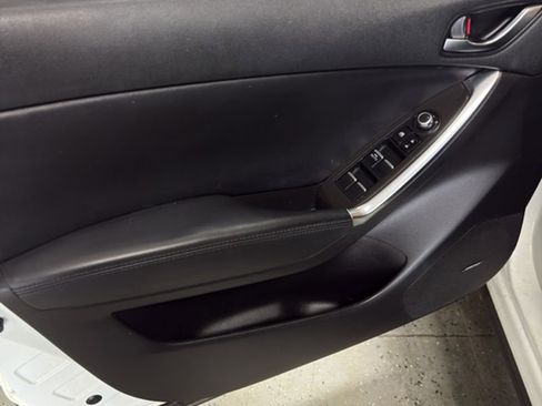 Used 2016 MAZDA CX-5 Grand Touring image 8