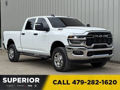 Used 2026 RAM 2500 Tradesman
