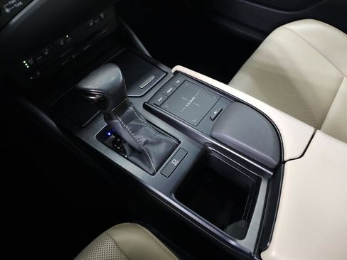 Certified 2020 Lexus ES 350 w/ Premium Package image 27