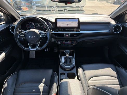 Used 2023 Kia Forte GT-Line w/ GT-Line Premium Package image 22