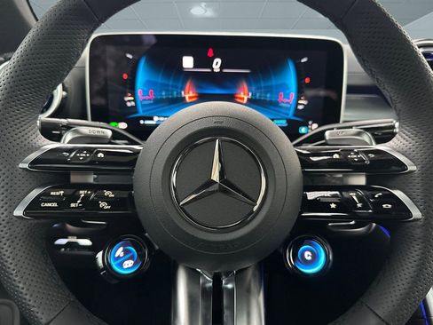 New 2026 Mercedes-Benz CLE 53 AMG 4MATIC Coupe image 17