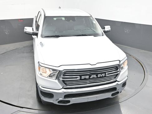 Used 2024 RAM 1500 Laramie RWD image 34
