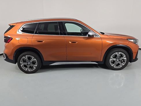 Certified 2024 BMW X1 xDrive28i w/ Convenience Package image 6