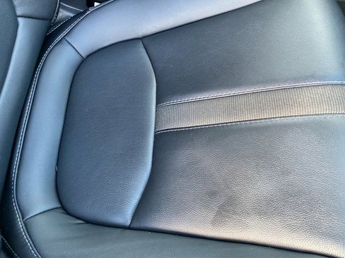 Certified 2025 Honda Pilot Touring image 32