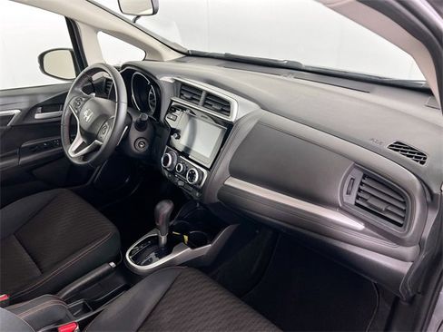 Used 2018 Honda Fit Sport image 27