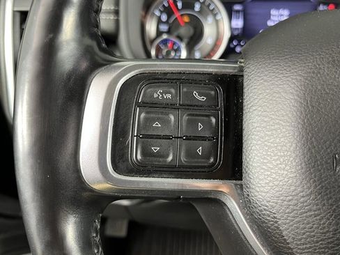 Used 2019 RAM 2500 Laramie image 15